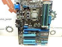 Гарантія Комплект(мат плата.ASUS P8875-V+Процесор + Patriot 16GB)