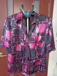 Блуза женская. 48 размер
