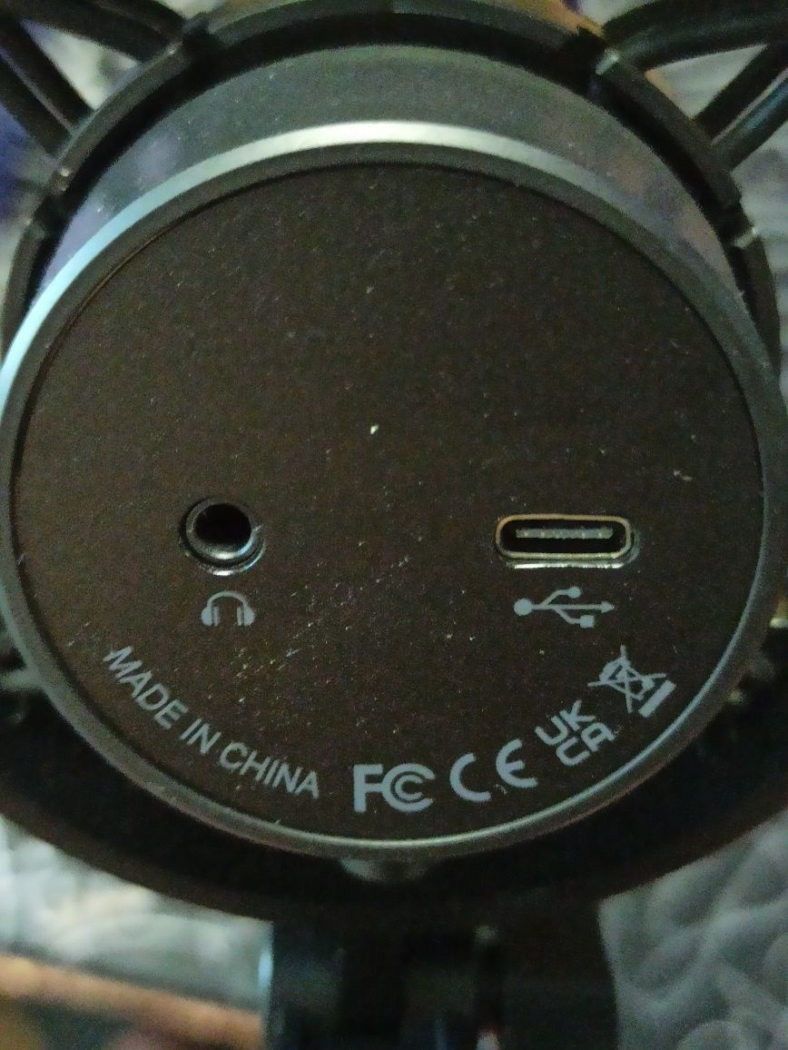 Fifine A8 + Logitech C270 +  БОНУС лампа
