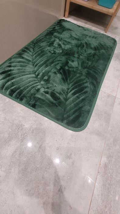 Dywanik łazienkowy 50x80.