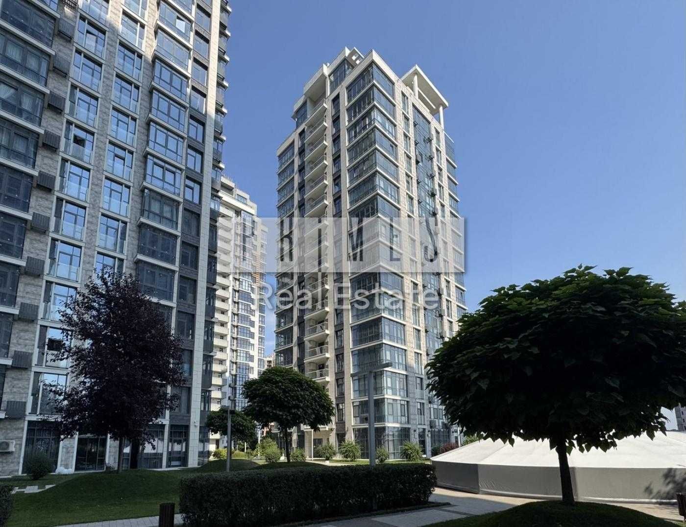 Продаж 3к квартири, вул. А. Верхогляда 17-В, ЖК Новопечерські Липки