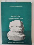 Protetyka stomatologiczna