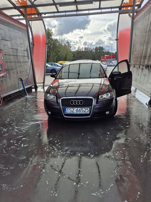 Sprzedam Audi A3 Sportback