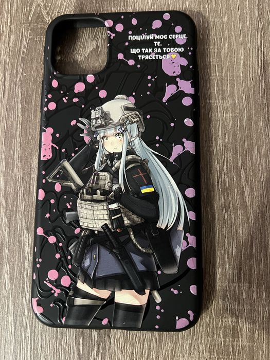 Чохли на айфон 11про макс