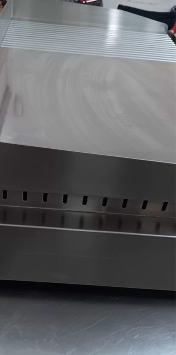 Grelhador Profissional GEG2112