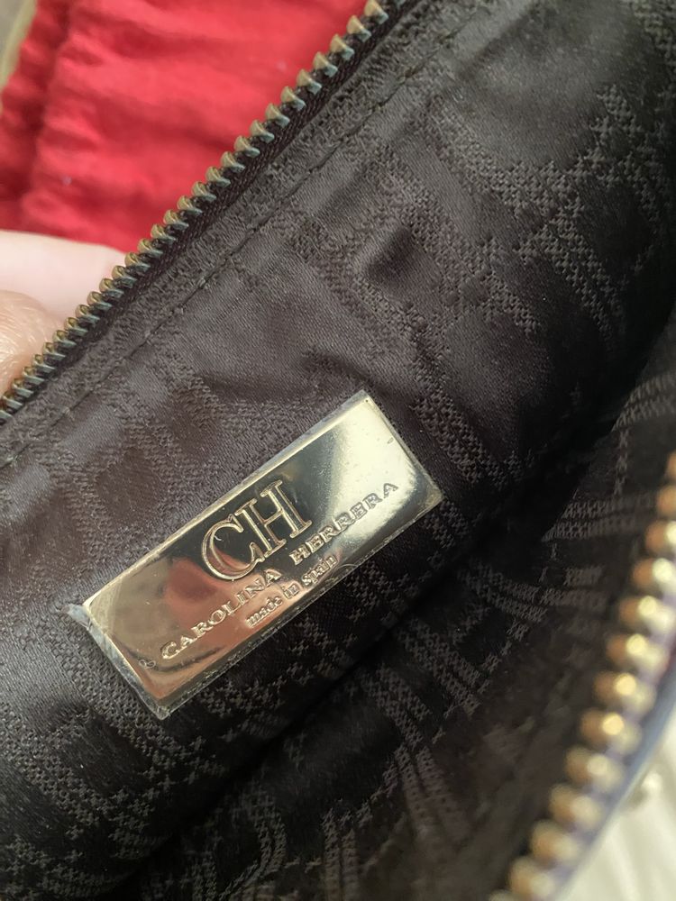 Mala Carolina Herrera