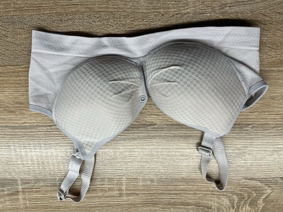 Бюст для годування грудьми, 46 розмір