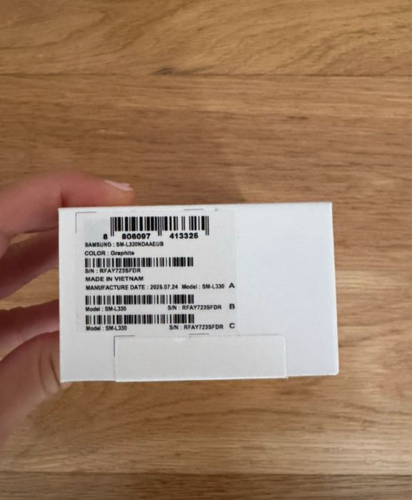 Samsung Galaxy watch 8