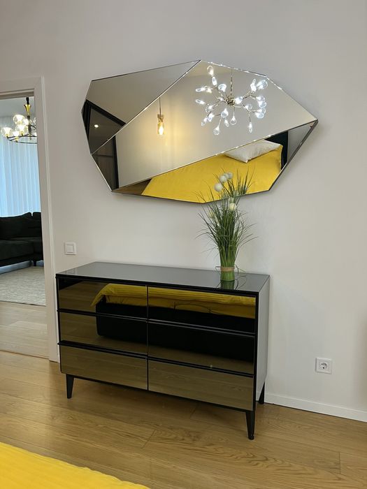 Оренда 2-кім. квартири 92 м.кв., в. Личаківська