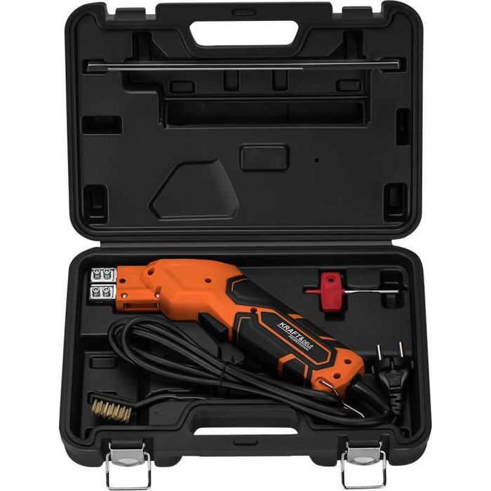KRAFT&DELE Nóż Termiczny Do Cięcia Styropianu 250w Wycinarka KD5355