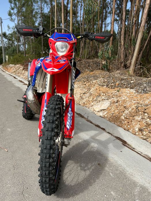 Beta rr Racing 250