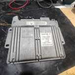 Centralina sagem safir 2