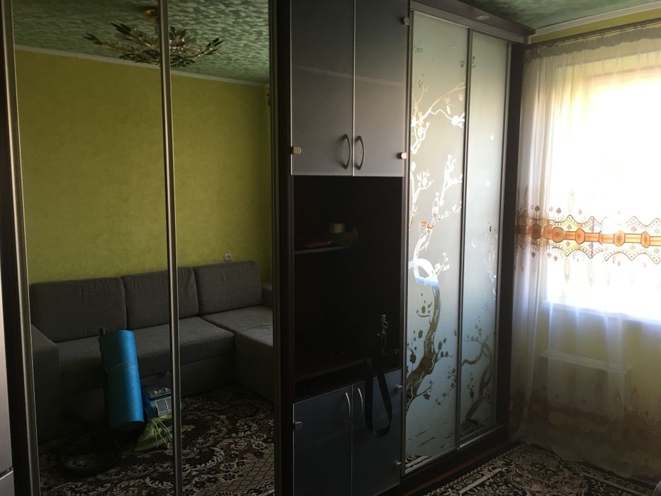 Продам уютную гостинку со всеми удобствами