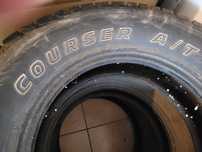 Opony A/T 235/70R16 - odbiór osobisty