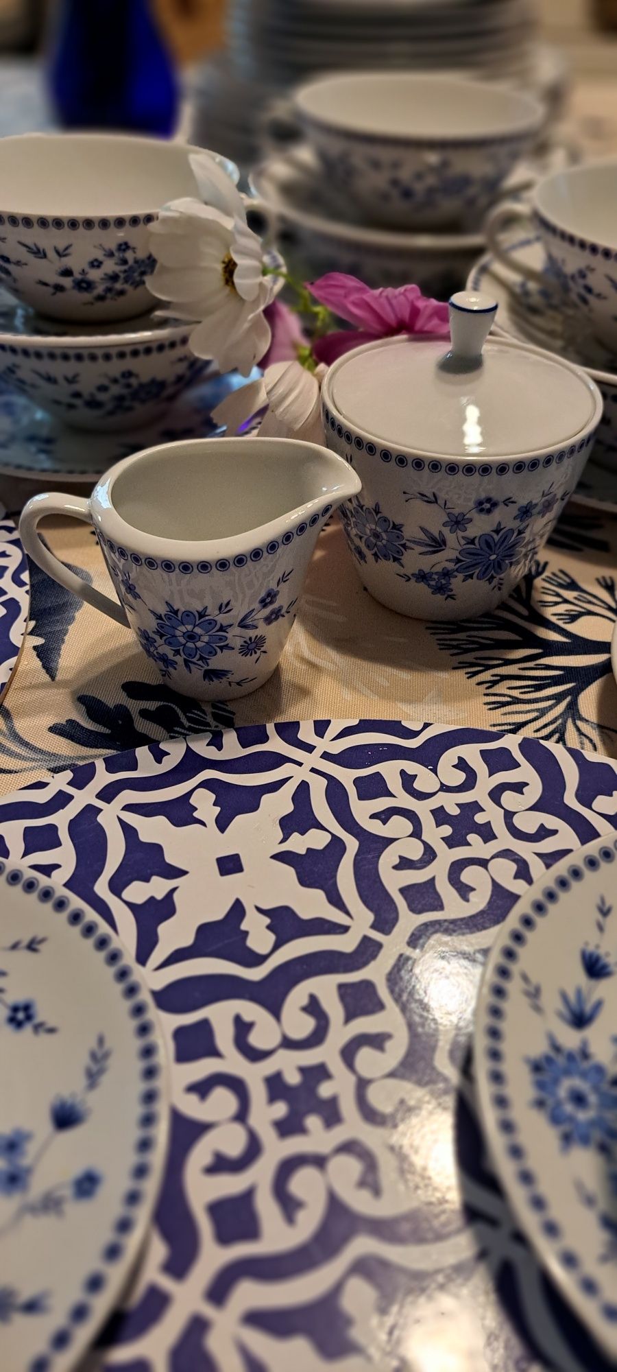 Porcelana Seltman Weiden K. Bavaria