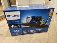 Philips PowerPro Compact Odkurzacz Bezworkowy filtr HEPA H13 FC9331/09