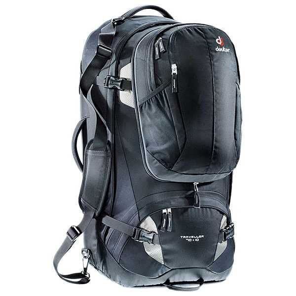 Рюкзак Deuter Traveller 70+10