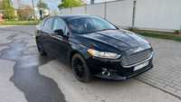 Ford MONDEO czarny 4x4 240KM automat w skórach!!!