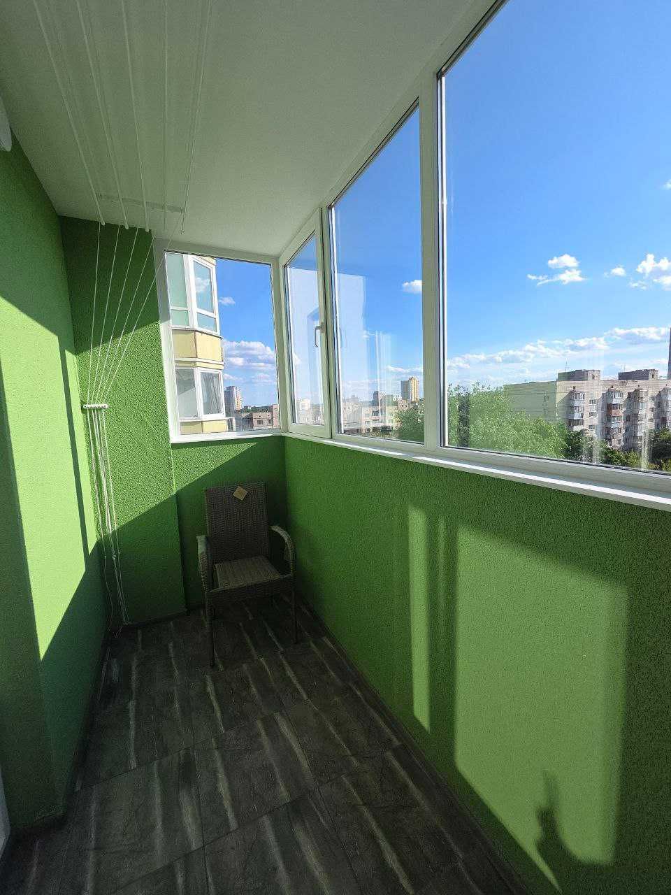 Коломийський пров., 17/31а, м.Васильківська