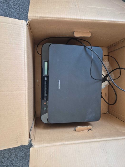 Drukarka, Urządzenie wielofunkcyjne Samsung SCX-4300