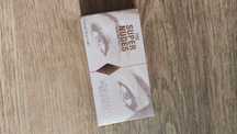 Easy Eye Palette the super nudes Charlotte Tilbury
