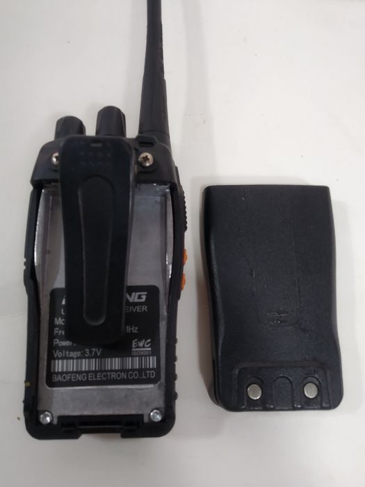 Рация Baofeng BF-888s (Kenwood Magelis компактный "TC3000