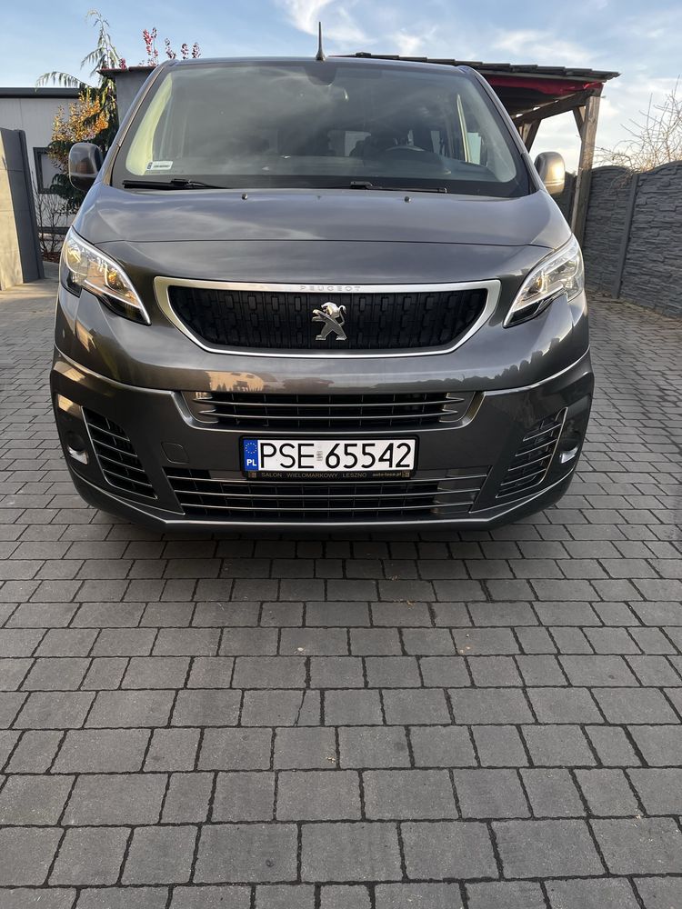 Traveller 2018/2019