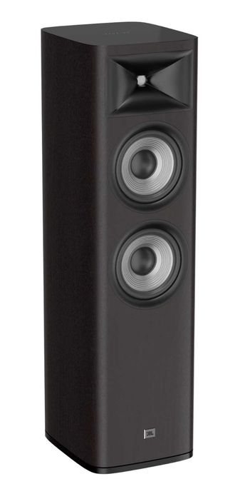 Duże, mocne głośniki podłogowe JBL Studio 690 gwarancja 24 mce