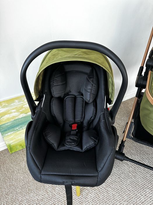 Коляска універсальна 2 в 1