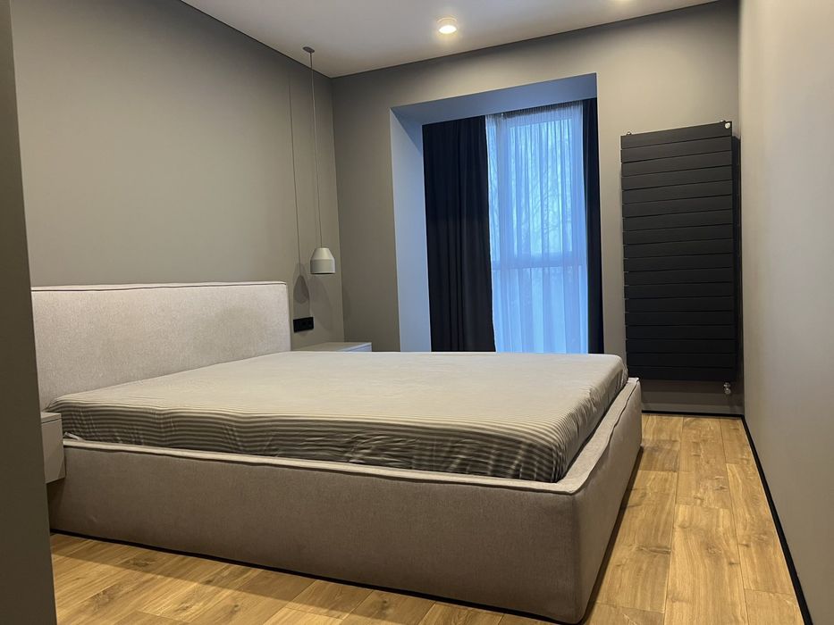 Новинка! Продається трьохкімнатна  квартира по вул.Грушевськог