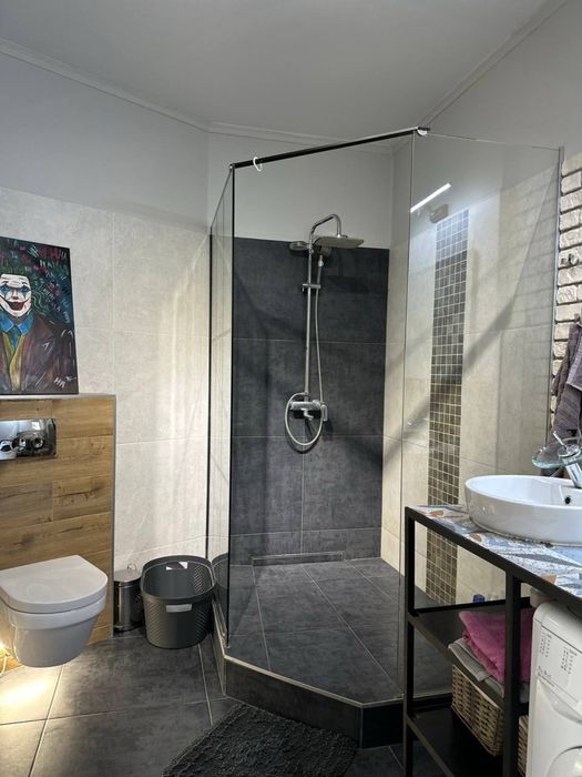 УНИКАЛЬНАЯ•Панорамная с Видом на МОРЕ•Каманина||45 Жемчужина•Парк