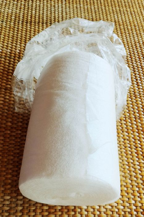 Fraldas pré dobradas, fralda ajustada, absorventes, outros