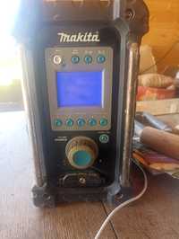 Radio Makita DRM 100