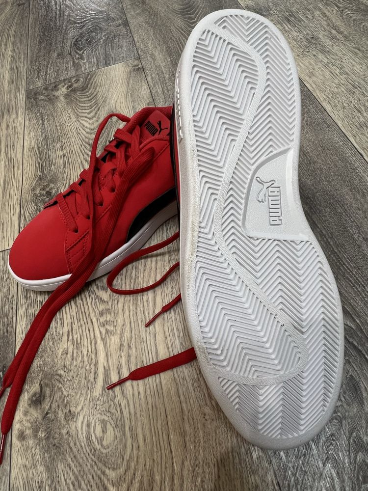 ОРІГІНАЛ Puma smash v2