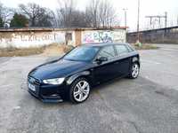 Audi A3 Quattro S Line