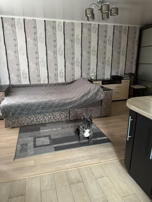 Продам квартиру студию