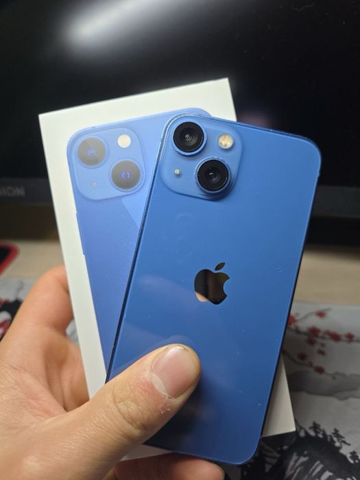 iPhone 13 Mini 128gb