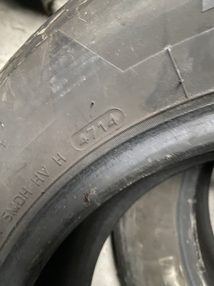 Opony letnie hankook kinergy eco, 195/65 R15