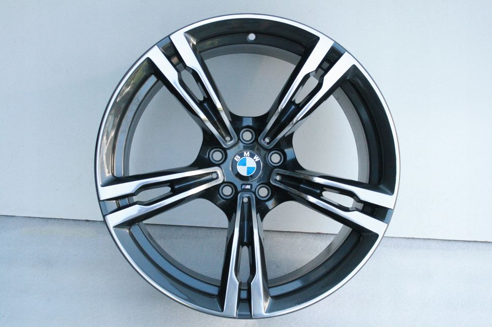 19x10,5 et28 bmw m5 f90 g30 7857076 wz 705 m705