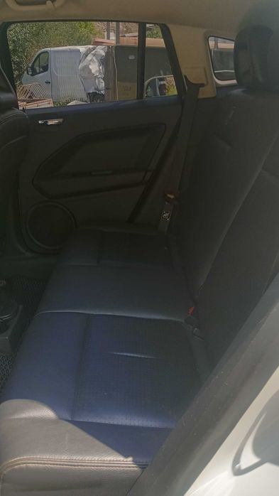 Продам ДОДЖ КАЛИБЕР 2009р