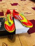Бутси футбольні adidas