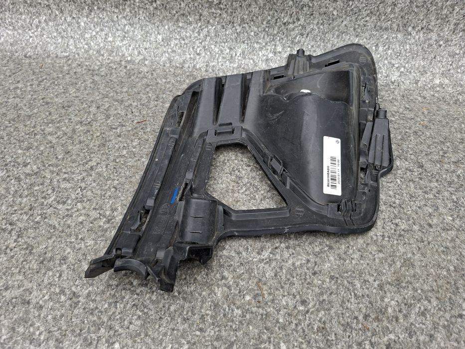 *Kia Rio IV lift lewa kratka zderza Oryginał ka