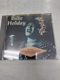 Billie Holiday. Onn 38. Cd