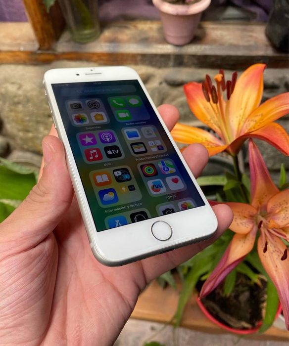 Iphone 8 256Gb Neverlock