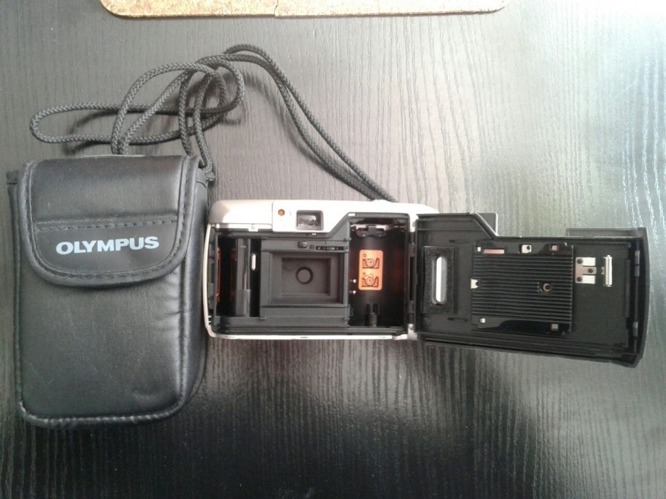 Продам фотоаппарат OLYMPUS TRIP 500