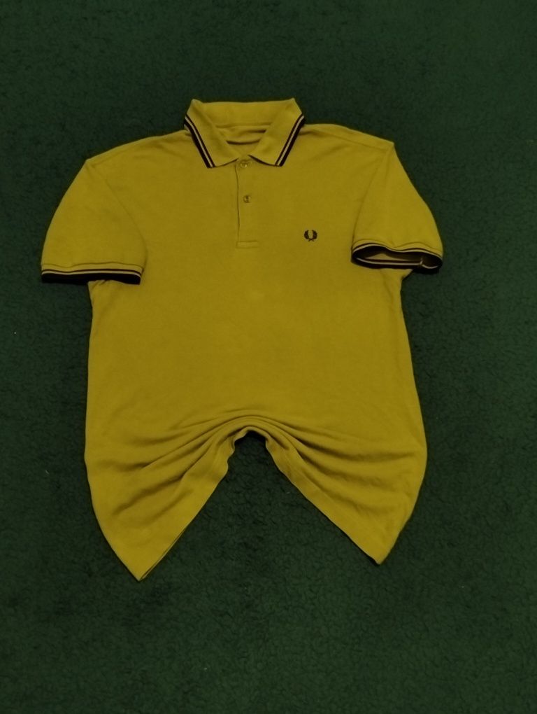 Поло Fred Perry Орігінал