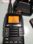 Radiotelefon Quansheng UV K6 Skaner Służb Zaprogram Loitnicze USB C