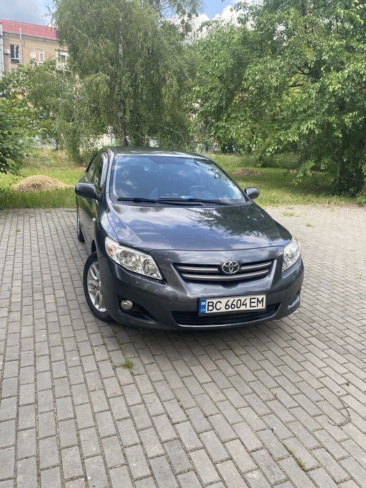 Королла 1.6хорошем состоянии полный электропакет!