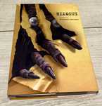 Hideout manga komiks horror gore kakizaki anime Japonia