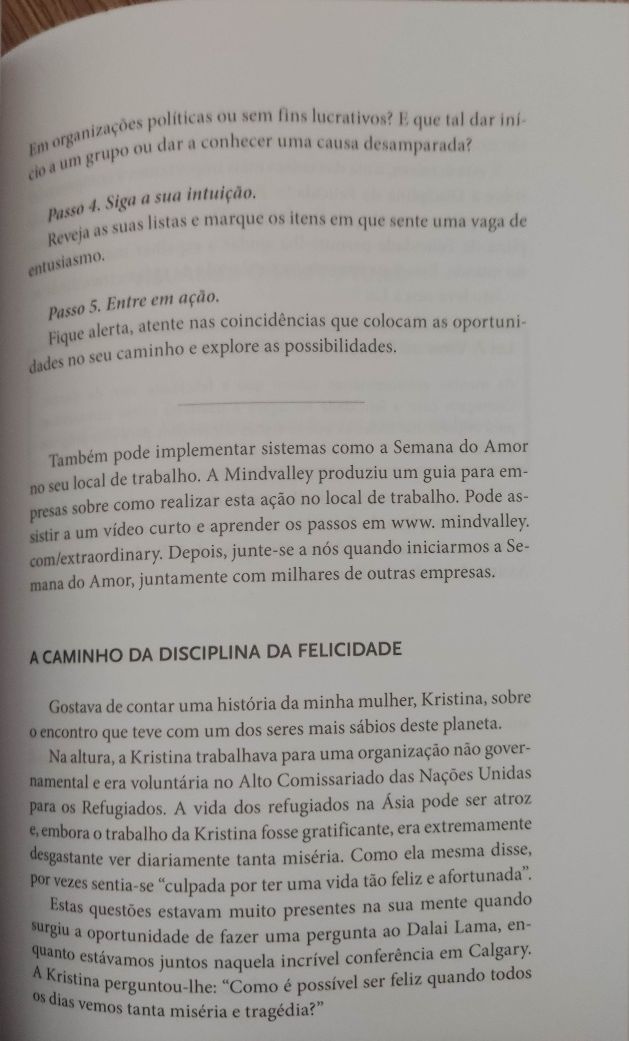 O código das mentes extraordinárias